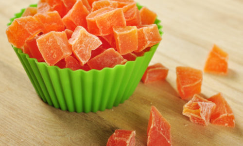9 Incredible Benefits Of Dried Papaya